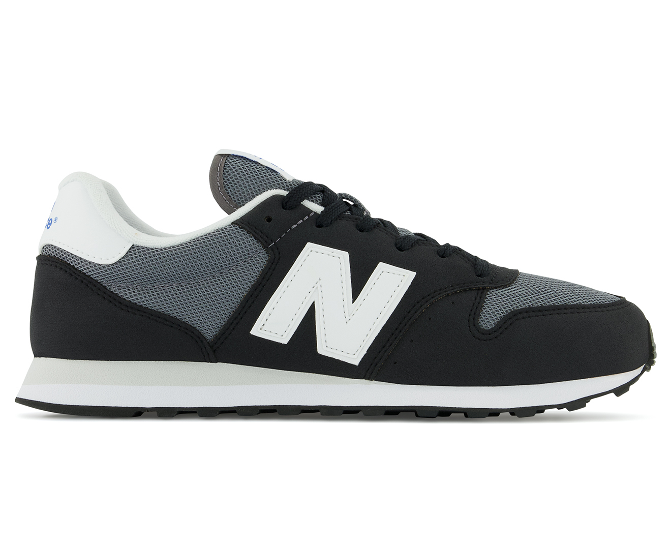 new balance smart trainers