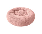 The Cloud Dog Bed Comfy Pet Nest - Brown