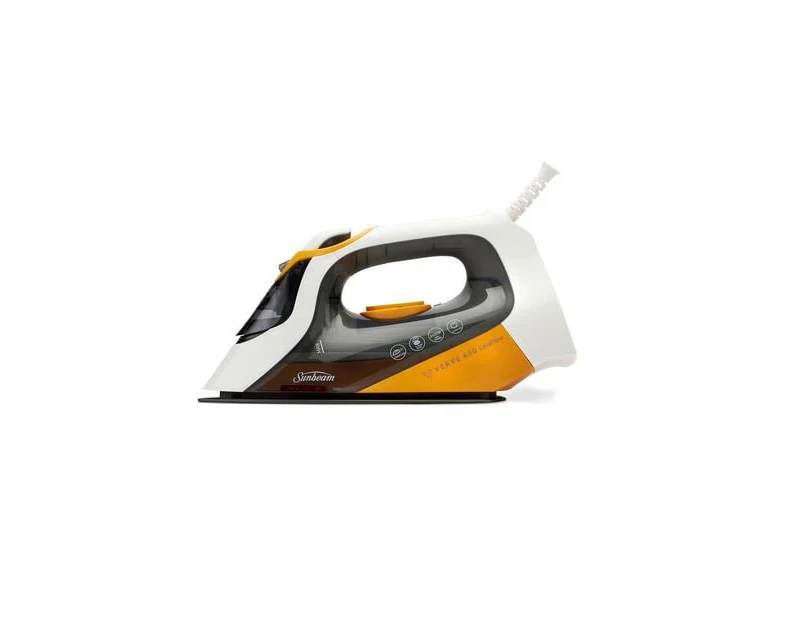 Sunbeam Verve 650 Ceraflow Iron