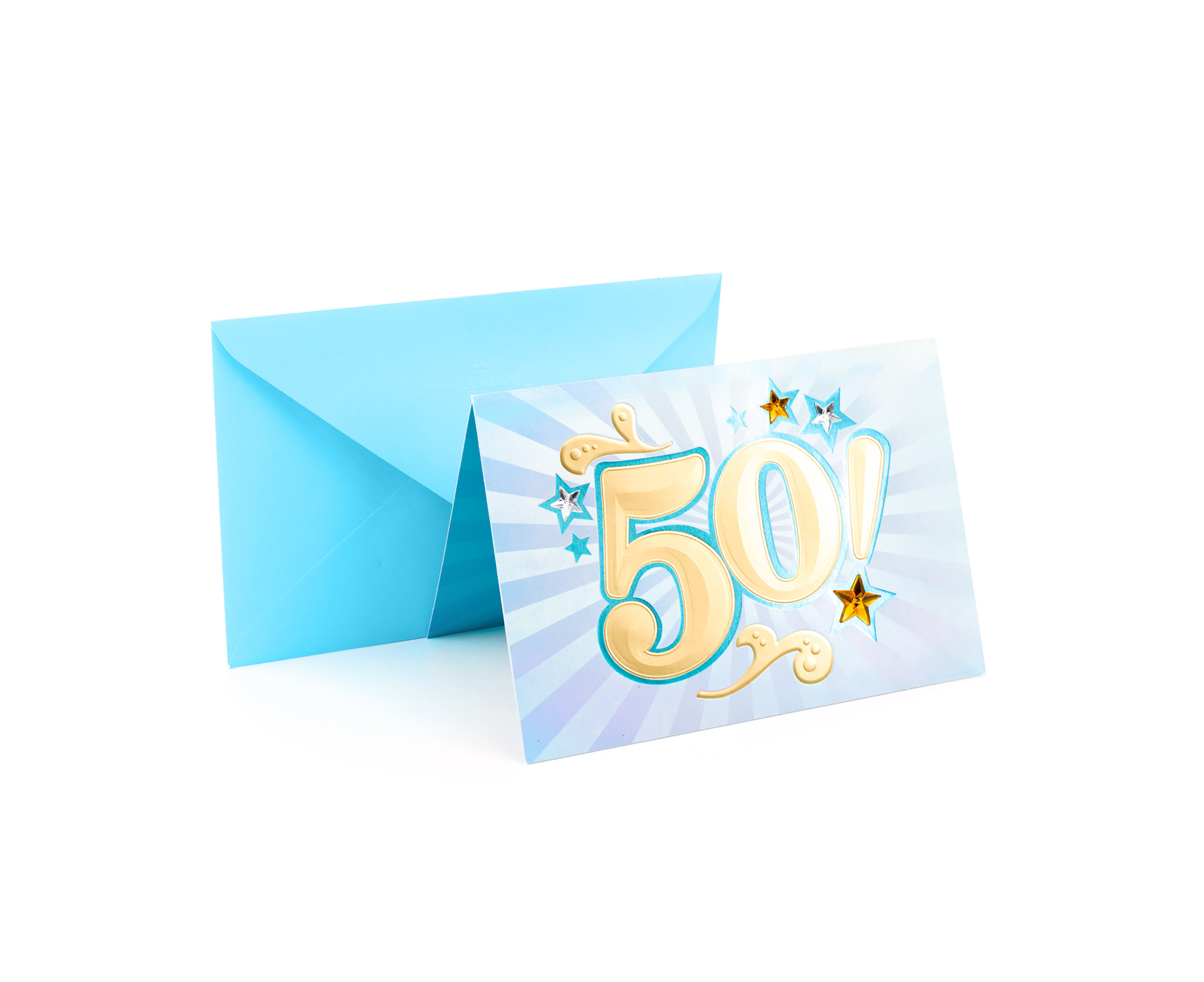 hallmark-50th-birthday-greeting-card-bling-www-catch-au-www