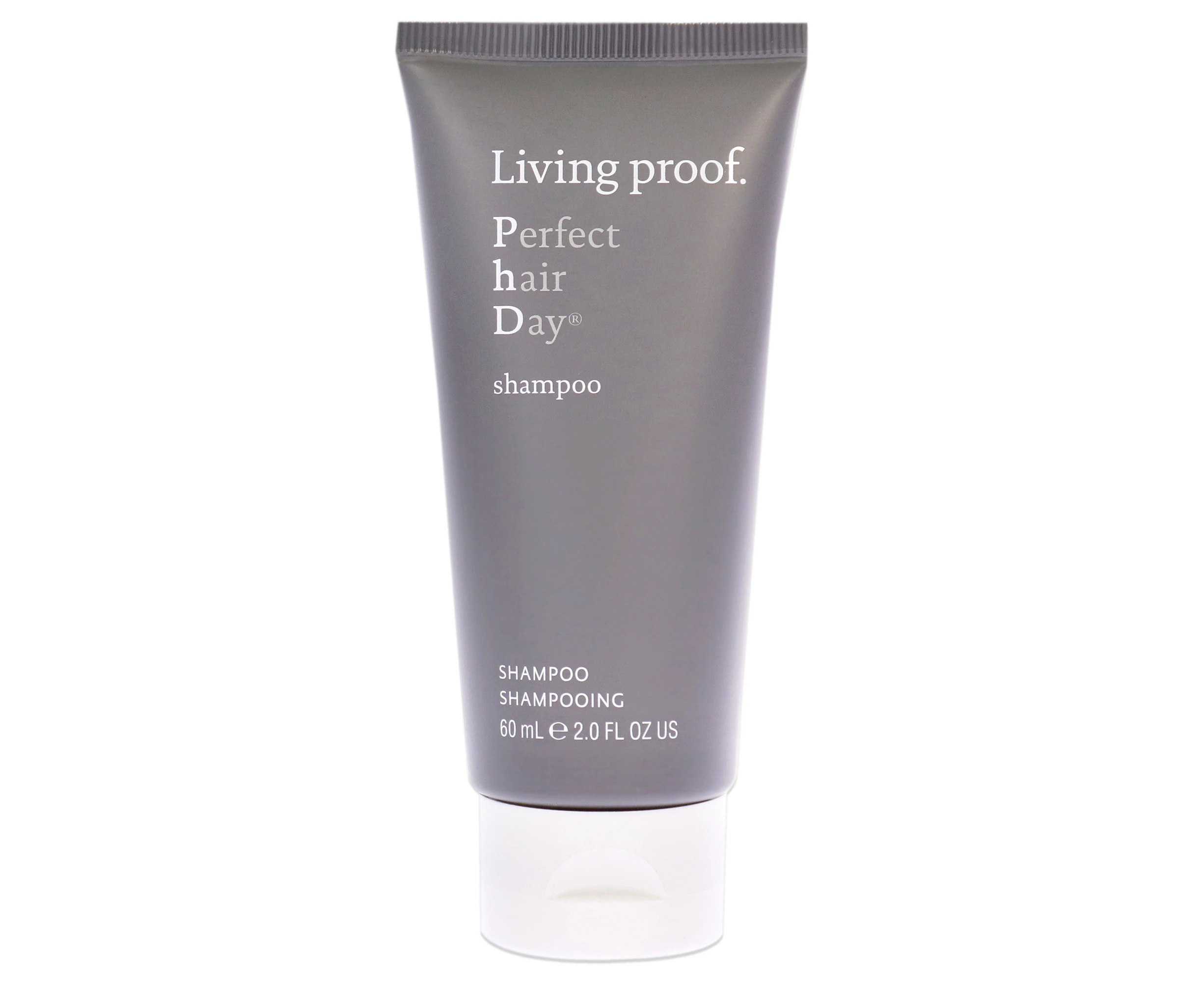 Living Proof Perfect Hair Day (PhD) Shampoo by Living Proof for Unisex - 2 oz Shampoo