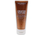 Goldwell by Stylesign Creative Texture Super-Ego Cream for Unisex 2.5 oz Cream
