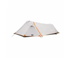 Kathmandu Mono Waterproof Insectproof Tunnel 1 Person Camping Tent v2  Unisex  Tents