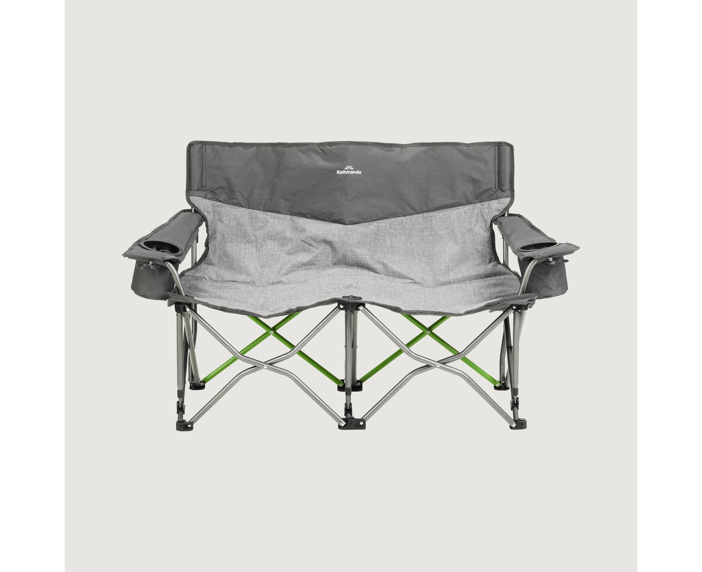 eurohike double chair