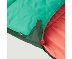 Kathmandu Pipsqueak Kids Rectangular Insulated Camping Sleeping Bag v6