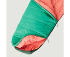 Kathmandu Pipsqueak Kids Rectangular Insulated Camping Sleeping Bag v6