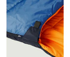 Kathmandu Pipsqueak Kids Rectangular Insulated Camping Sleeping Bag v6