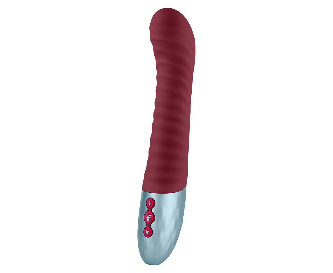 Femme Funn Lola G Vibrator - Maroon