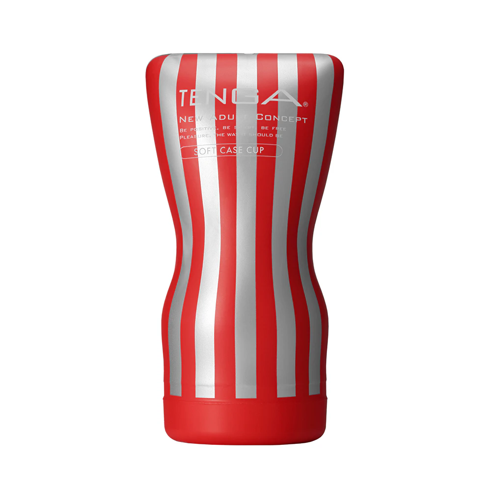 Tenga Soft Case Cup Original Stroker