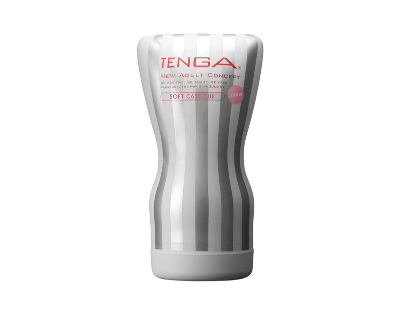 TENGA Soft Case Cup Gentle TOC-202S M