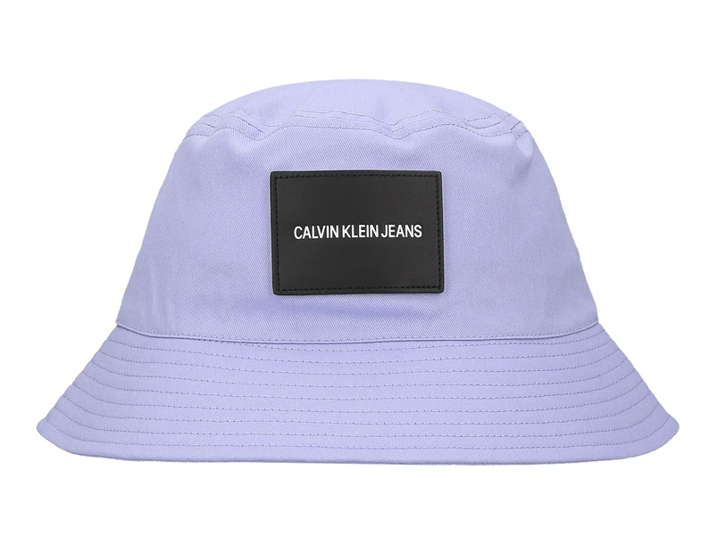 Calvin Klein Jeans Sport Essentials Bucket Hat - Palma Lilac