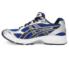 ASICS Men's GEL-Kayano 14 Running Shoes - Monaco Blue/Black