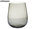 Salt & Pepper 13.5x16.5cm Type Vase - Grey