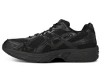 ASICS Men's GEL-1130 Running Shoes - Black/Graphite Grey