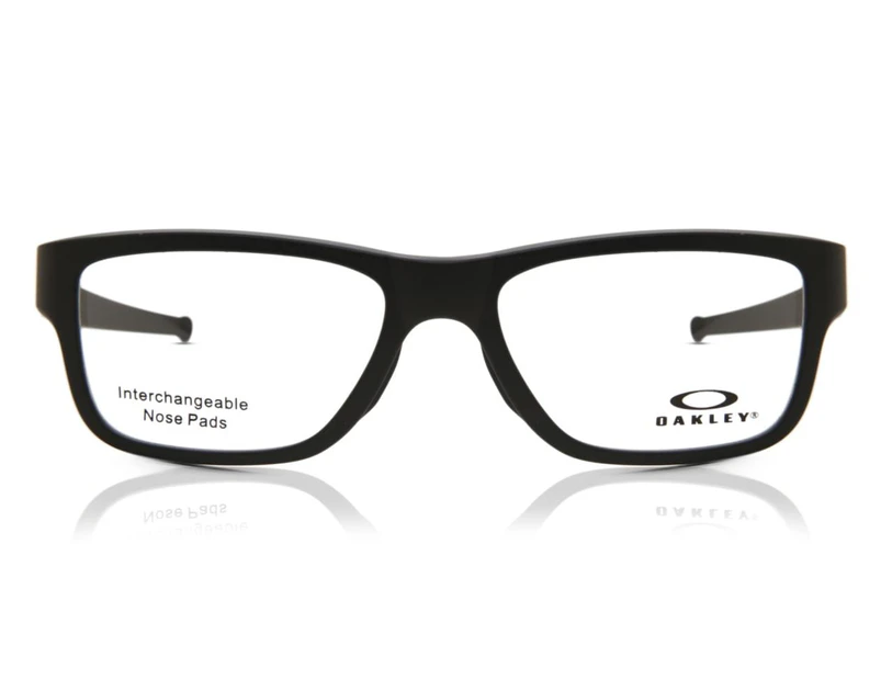 Oakley OX8091 MARSHAL MNP 809101 Men Eyeglasses