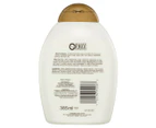 OGX Nourishing Coconut Milk Conditioner 385mL