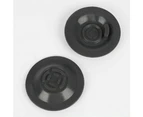 2 Packs 54mm Cleaning Disc for Breville Coffee Machine BES500 BES810 BES840 BES860 BES870 BES880
