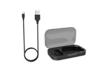 Replacement Charging Charge Charger Case fits Plantronics Voyager Legend Wireless Bluetooth Headset