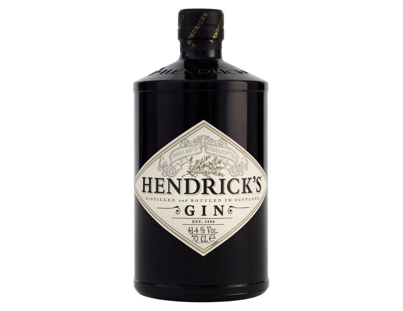 Hendrick's Gin 750ML 41.4% ABV
