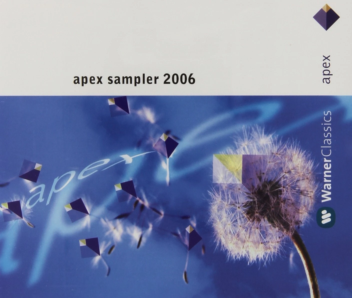 Apex Sampler 2006