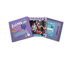 Friends - 2022 Calendar Collectors Gift Box Set : Including Large Wall Calendar, A5 Size Diary and Pen