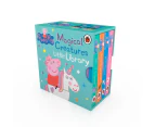 Peppa's Magical Creatures Little Library