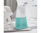 Automatic Touchless Soap Dispenser Infrared Motion Sensor Liquid Dish