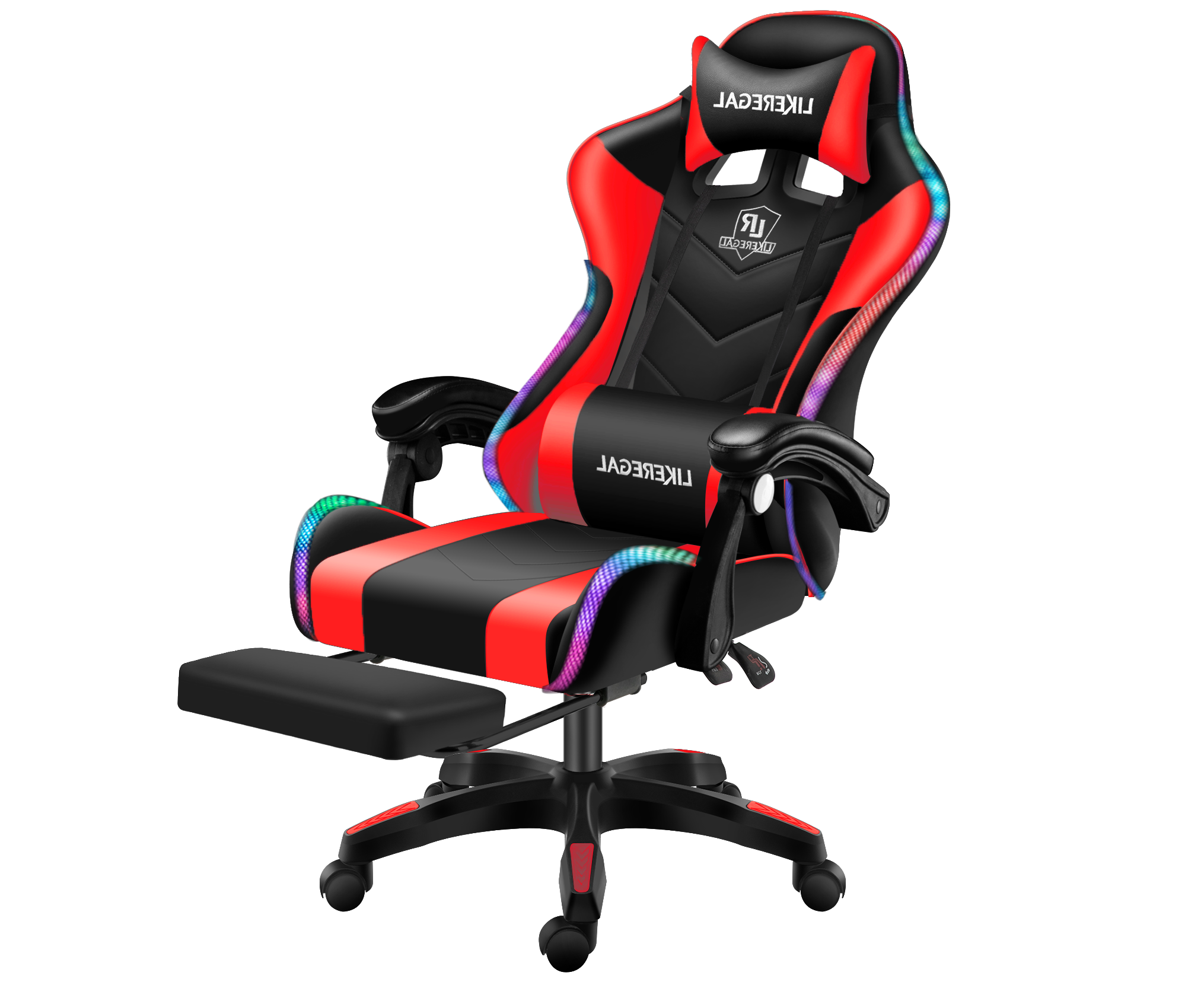 eaglex gaming race chair