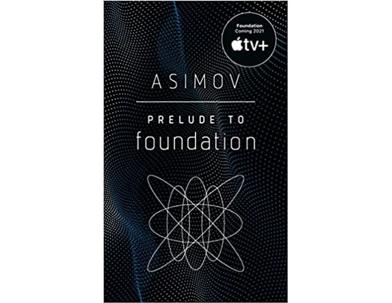 Prelude To Foundation