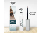 3PCS Genuine FEG Natural Eyelash Enhancer Serum Growth Booster