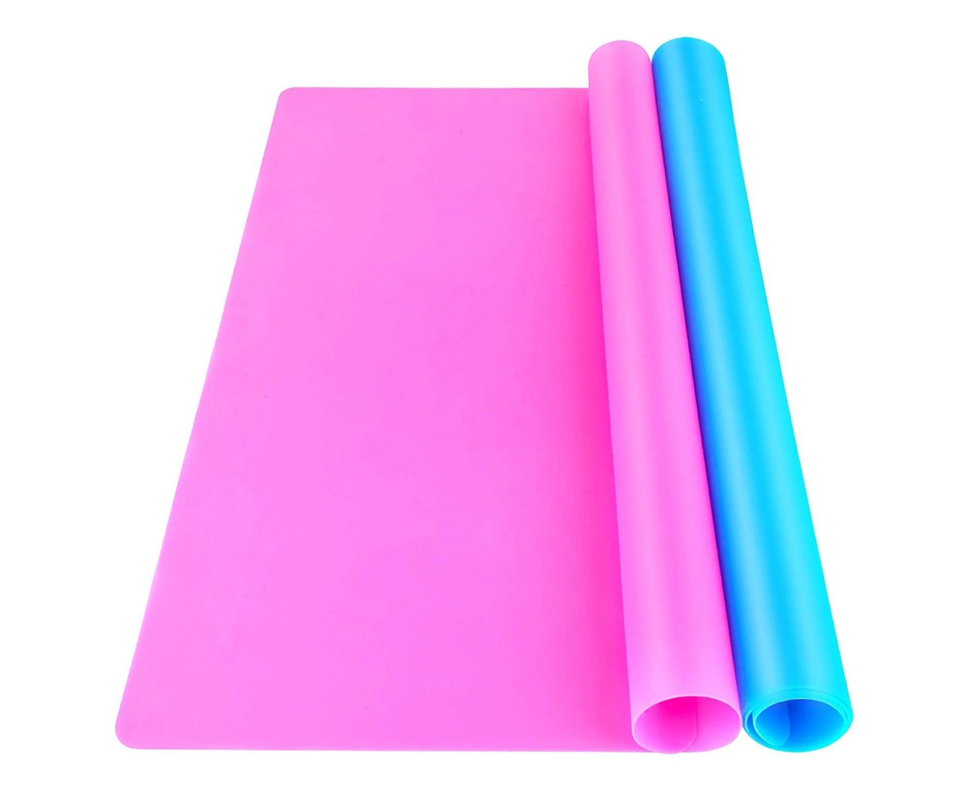 Universal Crafts Silicone Sheets - 2 Pack 39.5 x 30cm