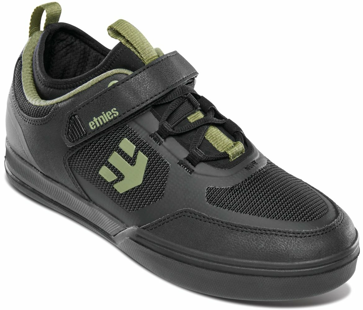 Etnies Camber CL MTB Shoes Black