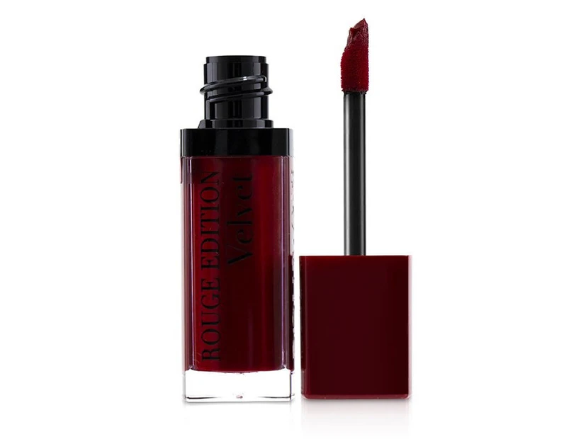 Bourjois Rouge Edition Velvet Lipstick  # 15 RedVolution 7.7ml/0.2oz
