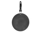 Pancake Crepe Maker Non Stick Breakfast Egg Steak Cooker Grill Plate Pan 30CM 1