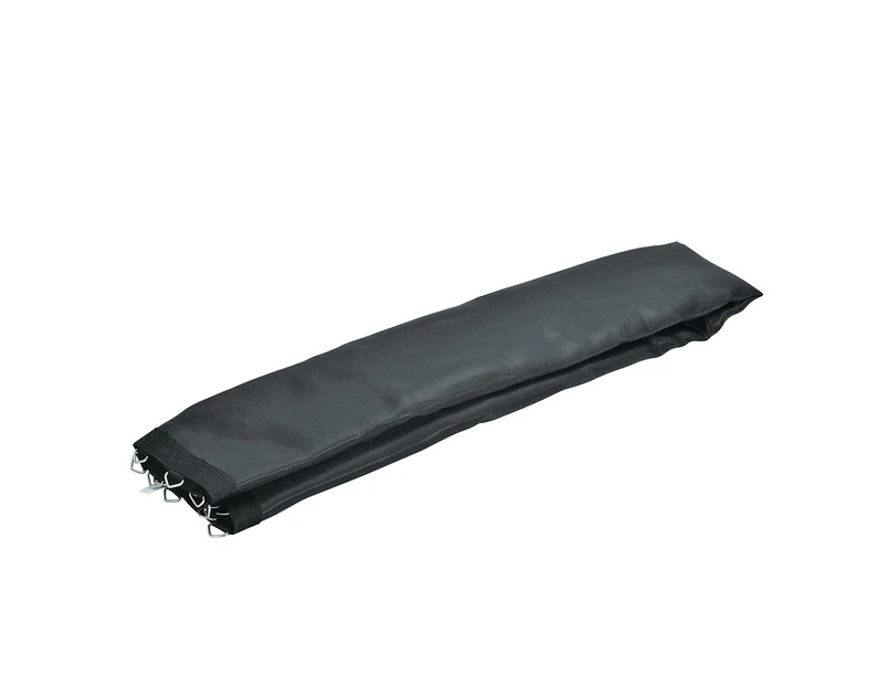 Curved Trampoline Accessory 10FT-MSG Jump Mat