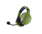 Razer Kaira Pro for Xbox - Wireless Gaming Headset for Xbox Series X|S - HALO Infinite Edition