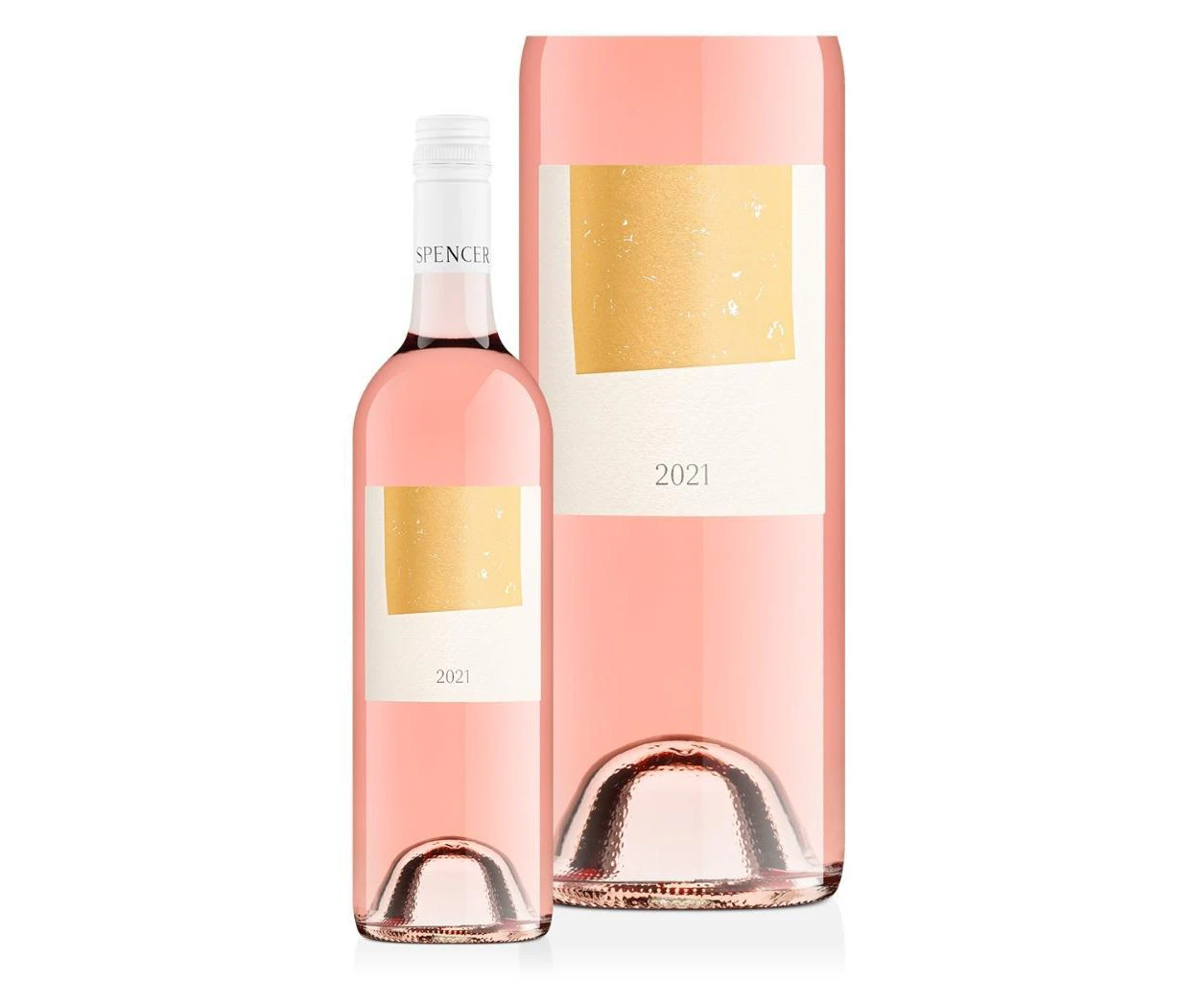 Nick Spencer Wines Gundagai Rose 2023 -12pack 13.5% 750ml