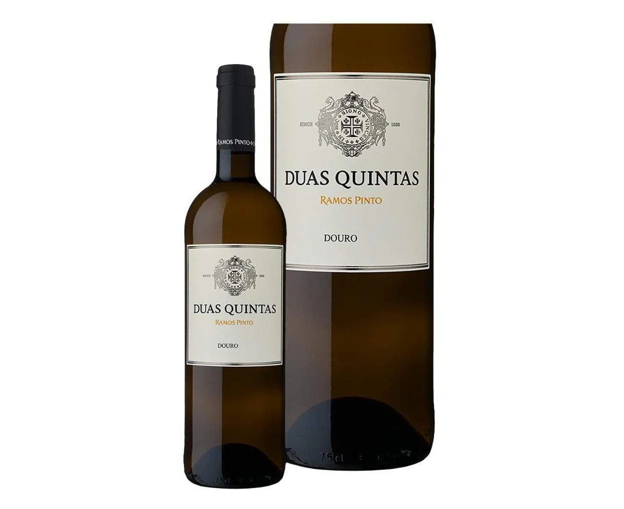 Ramos Pinto Duas Quintas Vinho Branco 2019 -6pack 13.5% 750ml