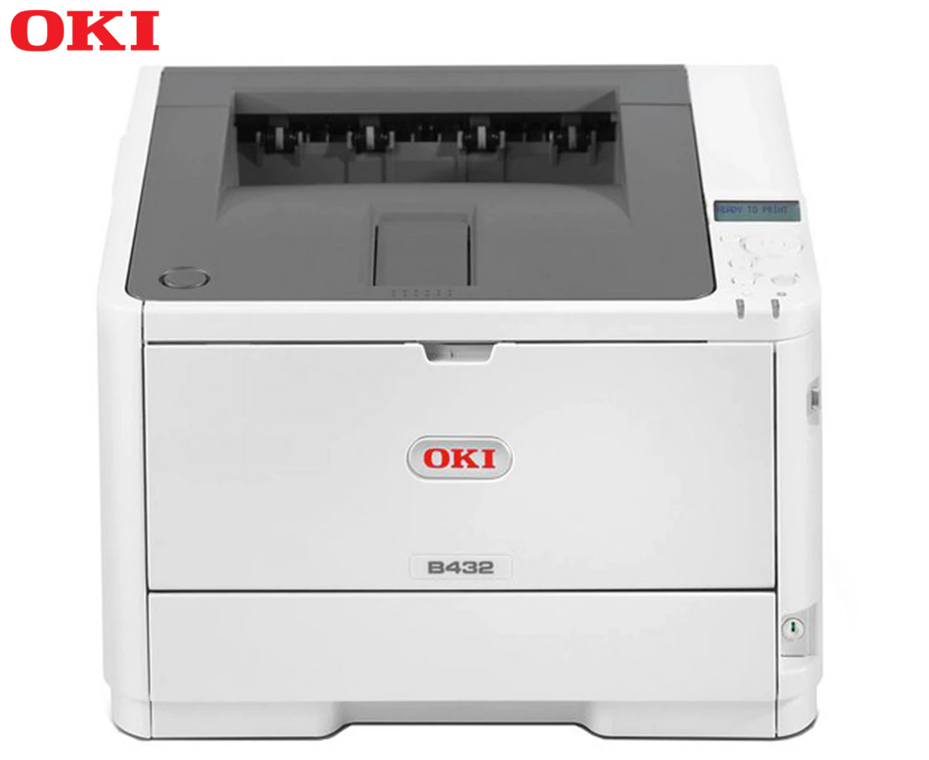 Oki B432DN Mono Printer