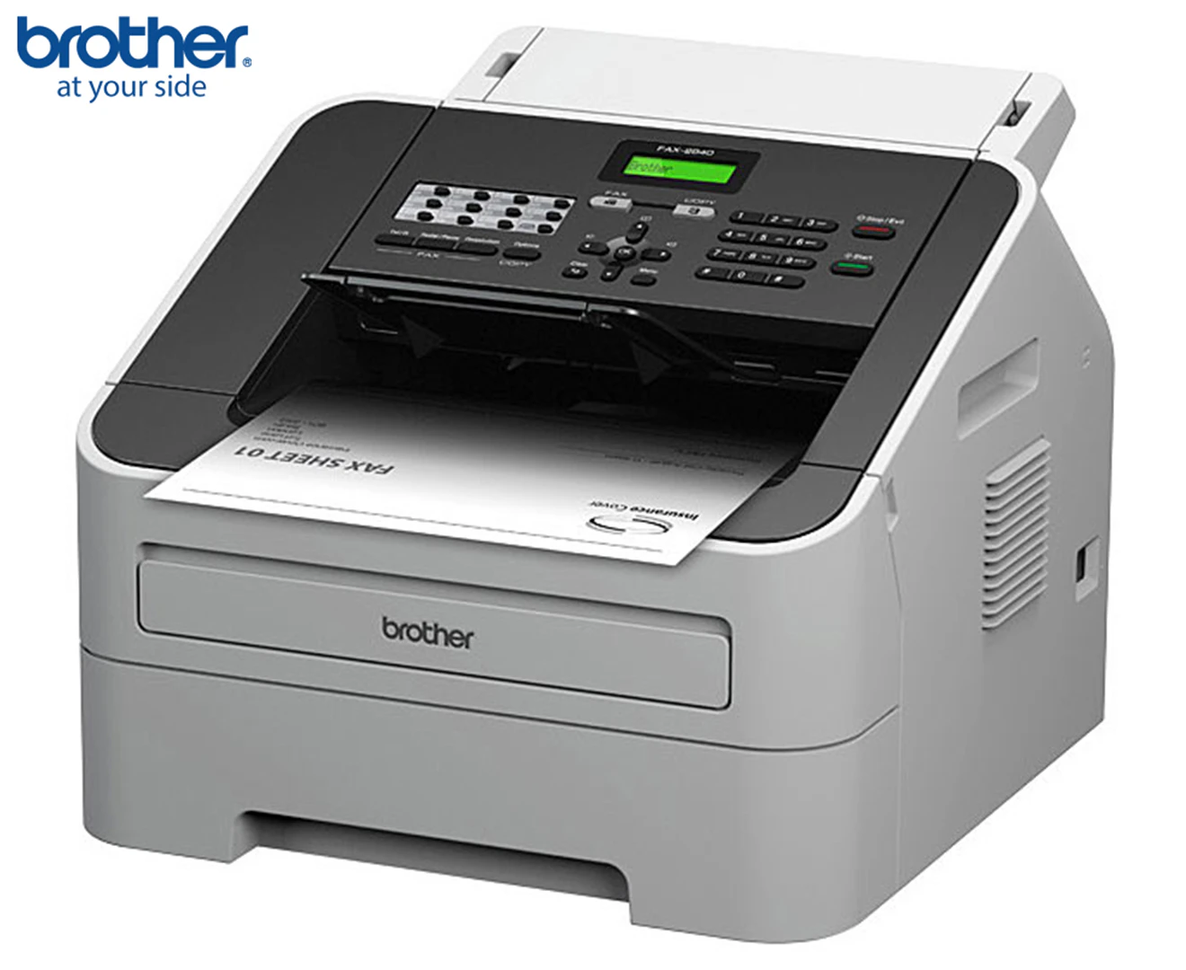 BROTHER 2950 Fax Machine