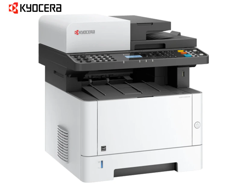 Kyocera M2635DN Mono Multifunction Laser Printer