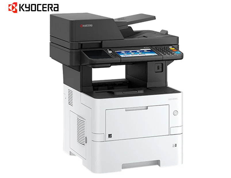 Kyocera M3645IDN Mono Multifunction Laser Printer