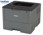 Brother Wireless HL-L6200DW Mono Laser Printer