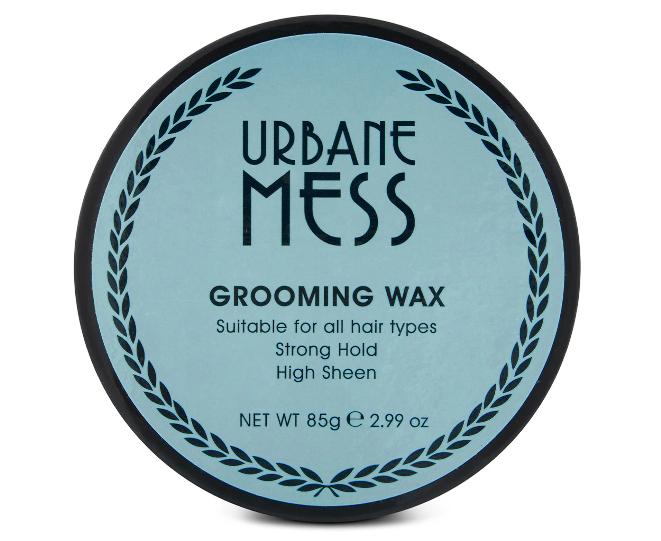 Urbane Mess Grooming Wax 85g