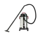 Advwin 4 in 1 Wet and Dry Vacuum Cleaner 30L 2000W Blower with highEnergy Filter System for Pet Hair Dust Liquid 1