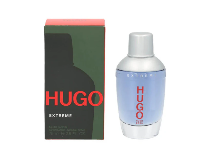 Hugo Boss Man Extreme Men Cologne/Perfume 75ml EDP Eau De Parfum Fragrance Spray