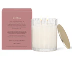 Circa Blood Orange Scented Soy Candle 350g