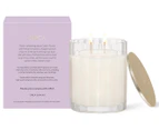 Circa Cotton Flower & Freesia Scented Soy Candle 350g