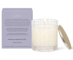 Circa Sea Salt & Vanilla Scented Soy Candle 60g