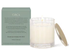 Circa Pear & Lime Scented Soy Candle 60g